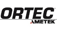ORTEC/Ametek logo